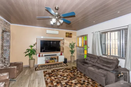 Casa com 2 Quartos à venda, 231m² no Mathias Velho, Canoas