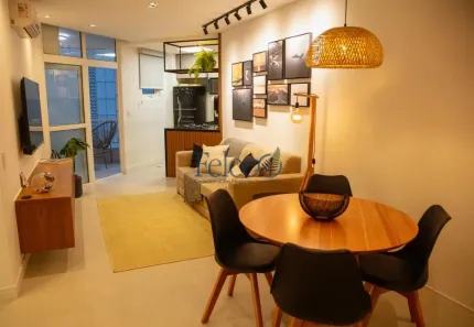 Apartamento com 1 Quarto à venda, 55m² no Barra da Tijuca, Rio de Janeiro
