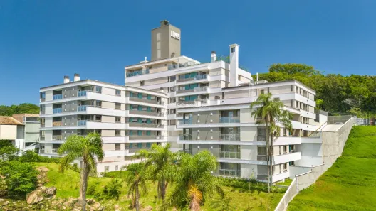 Apartamento com 2 Quartos à venda, 71m² no Cacupé, Florianópolis