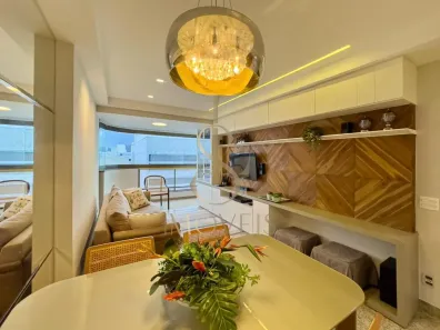 Cobertura com 4 Quartos à venda, 215m² no Jardim da Penha, Vitória