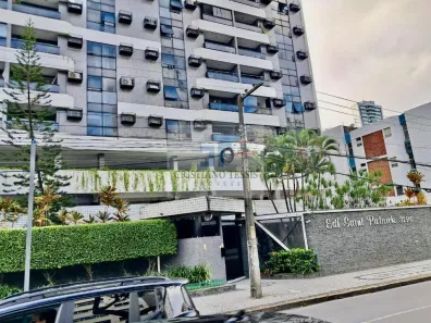 Apartamento com 3 Quartos à venda, 100m² no Boa Viagem, Recife