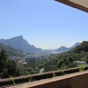Casa com 6 Quartos à venda, 733m² no Gávea, Rio de Janeiro