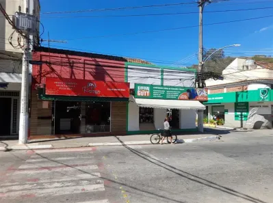 Casa com 6 Quartos à venda, 571m² no Centro, Paty do Alferes