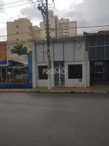 Ponto Comercial para alugar, 250m² no Cambuí, Campinas