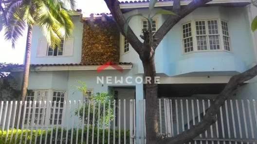 Casa com 7 Quartos à venda, 500m² no Vila Trujillo, Sorocaba
