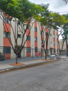 Apartamento com 2 Quartos à venda, 49m² no Serrano, Belo Horizonte