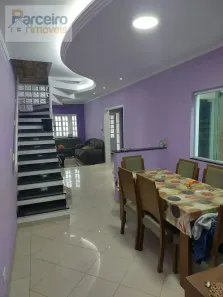 Casa com 3 Quartos à venda, 280m² no Jardim Nossa Senhora do Carmo, São Paulo