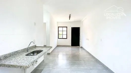 Casa de Condomínio com 2 Quartos à venda, 44m² no Bairro Pacaembu, Americana