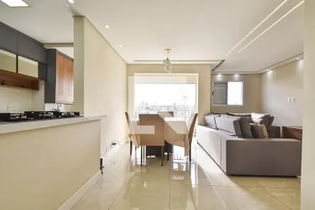 Apartamento com 2 Quartos à venda, 66m² no Vila Independência, São Paulo