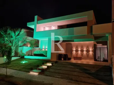 Casa de Condomínio com 3 Quartos à venda, 147m² no Condomínio Terras do Vale, Caçapava