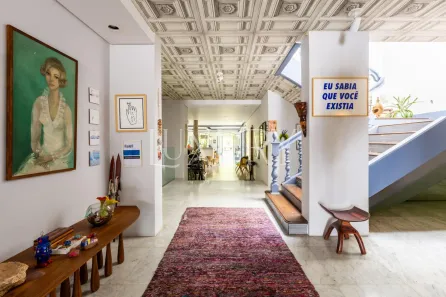 Casa com 5 Quartos à venda, 562m² no Jardim Paulista, São Paulo