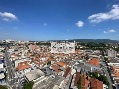 Apartamento com 2 Quartos à venda, 51m² no Jaçanã, São Paulo