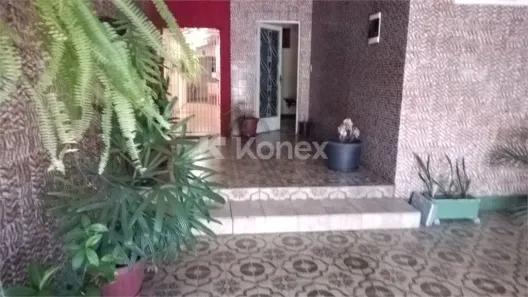 Sobrado com 3 Quartos à venda, 250m² no Vila Alabama, São Paulo