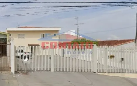 Kitnet com 1 Quarto para alugar, 35m² no Cidade Jardim, São Carlos