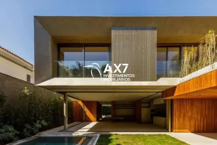 Casa com 5 Quartos para venda ou aluguel, 620m² no Jardim América, São Paulo