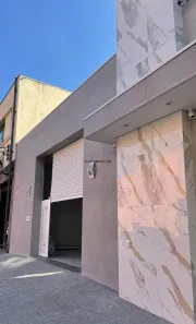 Galpão/Depósito/Armazém para alugar, 150m² no Alto da Mooca, São Paulo