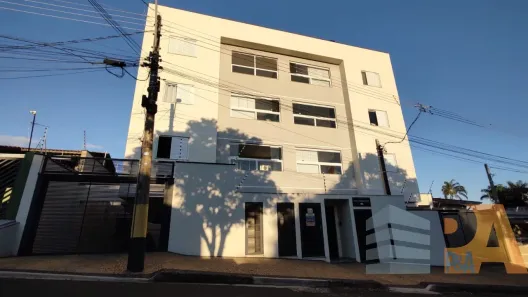 Apartamento com 2 Quartos para alugar, 76m² no Jardim Novo Horizonte, Jaguariúna