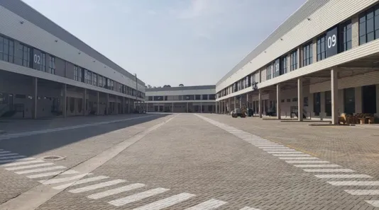 Galpão/Depósito/Armazém para alugar, 5512m² no Aeroporto, Jundiaí