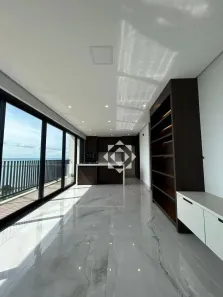 Apartamento com 3 Quartos para alugar, 113m² no Graciosa - Orla 14, Palmas