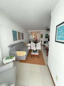 Apartamento com 2 Quartos à venda, 100m² no Praia da Costa, Vila Velha