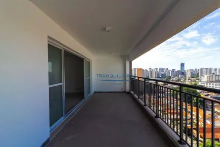 Apartamento com 3 Quartos à venda, 136m² no Jardim Dom Bosco, São Paulo