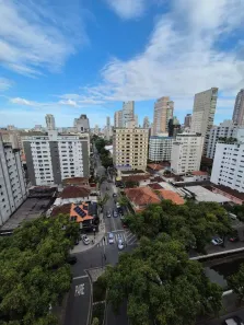 Apartamento com 2 Quartos à venda, 70m² no Gonzaga, Santos