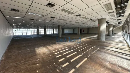 Prédio Comercial à venda, 6545m² no Rudge Ramos, São Bernardo do Campo