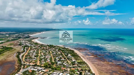 Casa de Condomínio com 5 Quartos à venda, 964m² no Itacimirim (Monte Gordo), Camaçari