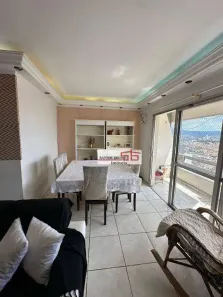 Apartamento com 3 Quartos à venda, 75m² no Limão, São Paulo