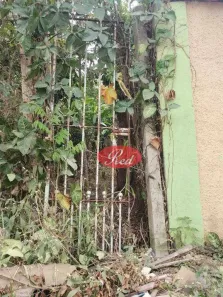 Lote/Terreno à venda, 705m² no Recreio Sertãozinho, Suzano