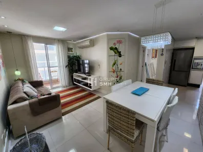 Apartamento com 3 Quartos à venda, 115m² no Vila Luis Antônio, Guarujá