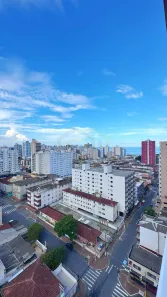Apartamento com 2 Quartos à venda, 60m² no Ocian, Praia Grande