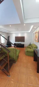 Casa com 4 Quartos à venda, 149m² no Campo Novo, Porto Alegre