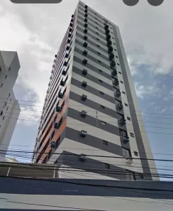Apartamento com 3 Quartos à venda, 95m² no Boa Viagem, Recife