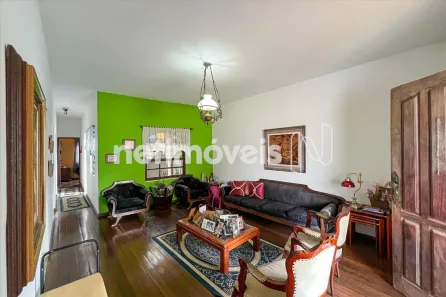 Casa com 3 Quartos à venda, 314m² no Santo André, Belo Horizonte