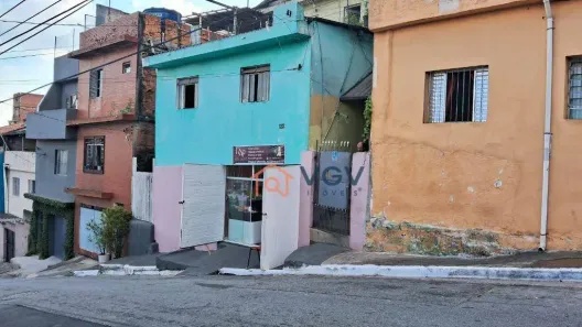 Casa com 3 Quartos à venda, 142m² no Americanópolis, São Paulo