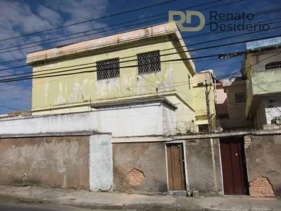 Casa com 3 Quartos à venda, 291m² no Paraíso, Belo Horizonte