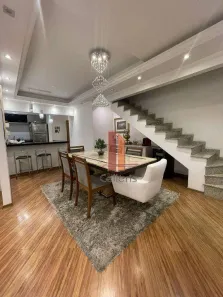 Cobertura com 3 Quartos à venda, 75m² no Vila Bertioga, São Paulo