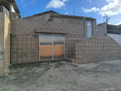 Casa com 3 Quartos à venda, 93m² no Cavaleiro, Jaboatão dos Guararapes