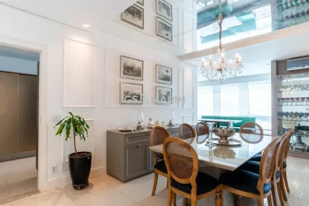 Apartamento com 3 Quartos à venda, 234m² no Gleba Fazenda Palhano, Londrina