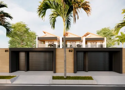 Casa com 3 Quartos à venda, 141m² no Pirapora, Maranguape
