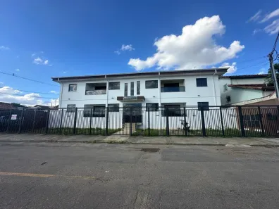 Apartamento com 2 Quartos para alugar, 68m² no Jardim Jacarandá, Pouso Alegre