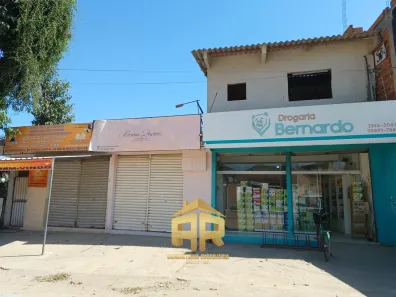 Ponto Comercial à venda, 200m² no Paciência, Rio de Janeiro