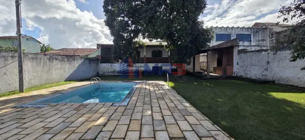 Casa com 3 Quartos à venda, 200m² no Centro (Iguabinha), Araruama