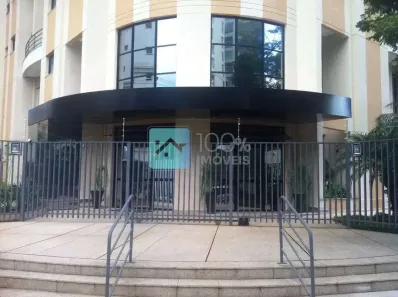 Apartamento com 1 Quarto para alugar, 56m² no Parque Residencial Aquarius, São José dos Campos