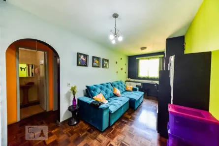 Apartamento com 1 Quarto à venda, 51m² no Demarchi, São Bernardo do Campo