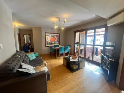 Apartamento com 2 Quartos à venda, 96m² no Centro, Canela