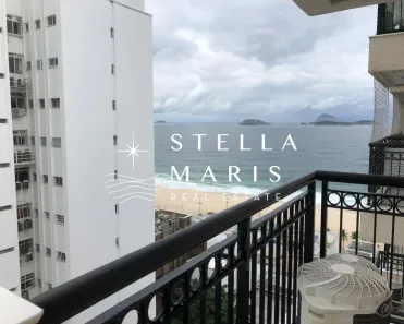 Apartamento com 2 Quartos à venda, 85m² no Ipanema, Rio de Janeiro