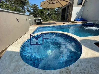 Casa com 2 Quartos à venda, 180m² no Sonho Verde, Florestal