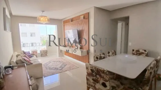 Apartamento com 3 Quartos à venda, 84m² no Jardim Itapeva, São Paulo